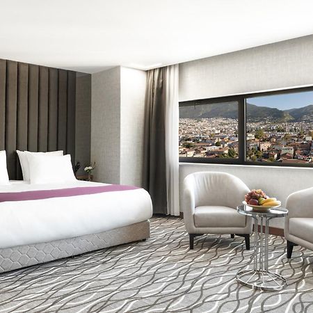 Lilium Hotel & Suites Bursa Extérieur photo