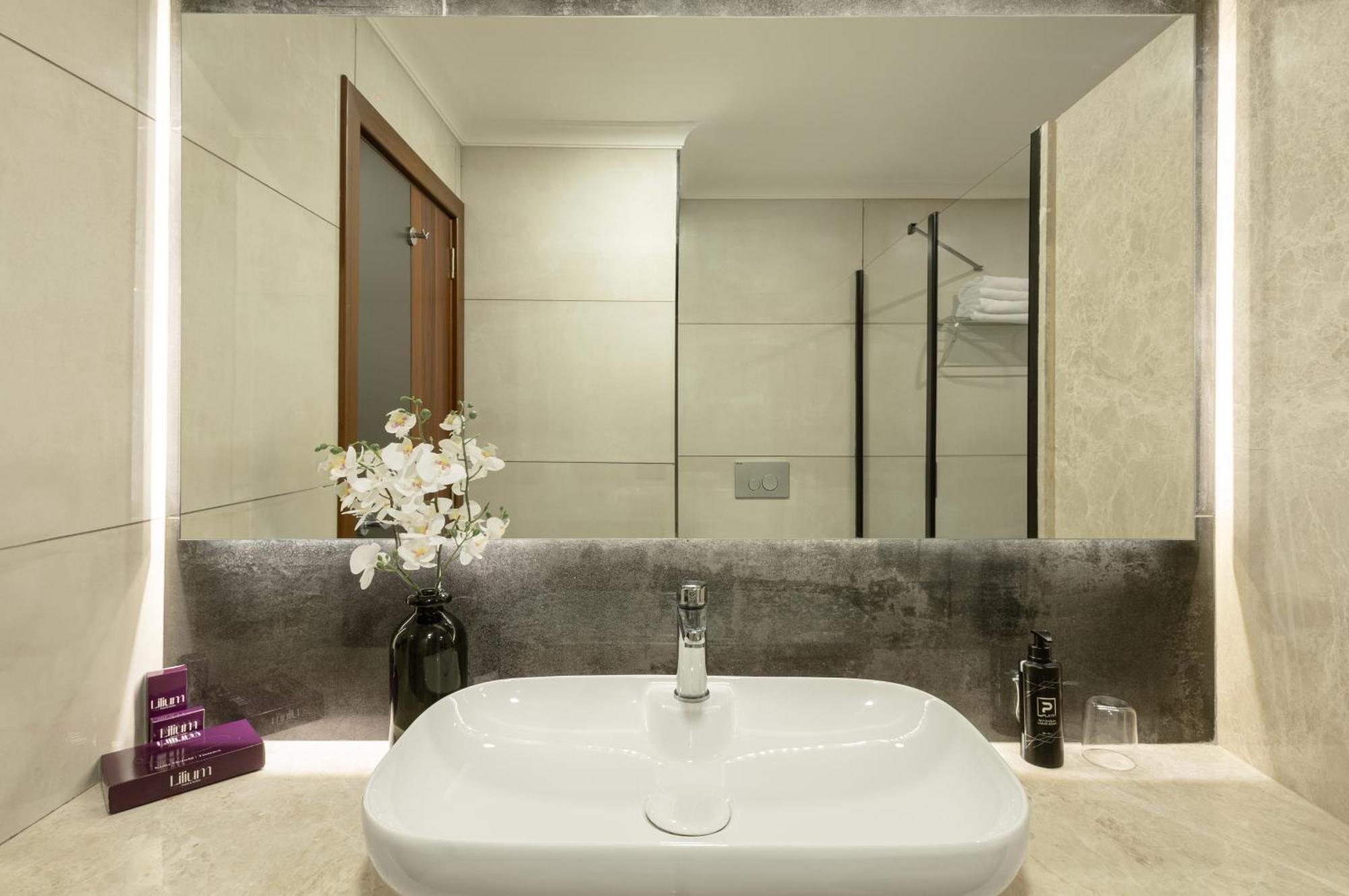 Lilium Hotel & Suites Bursa Extérieur photo