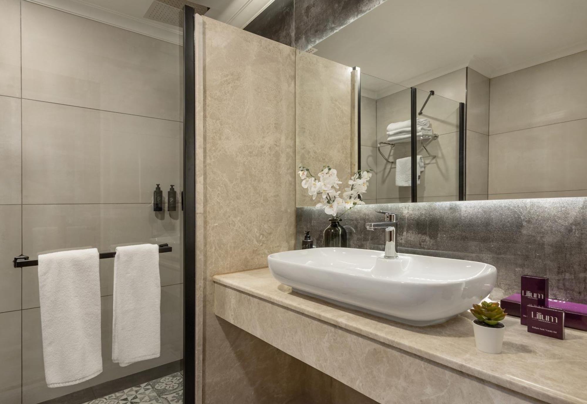 Lilium Hotel & Suites Bursa Extérieur photo