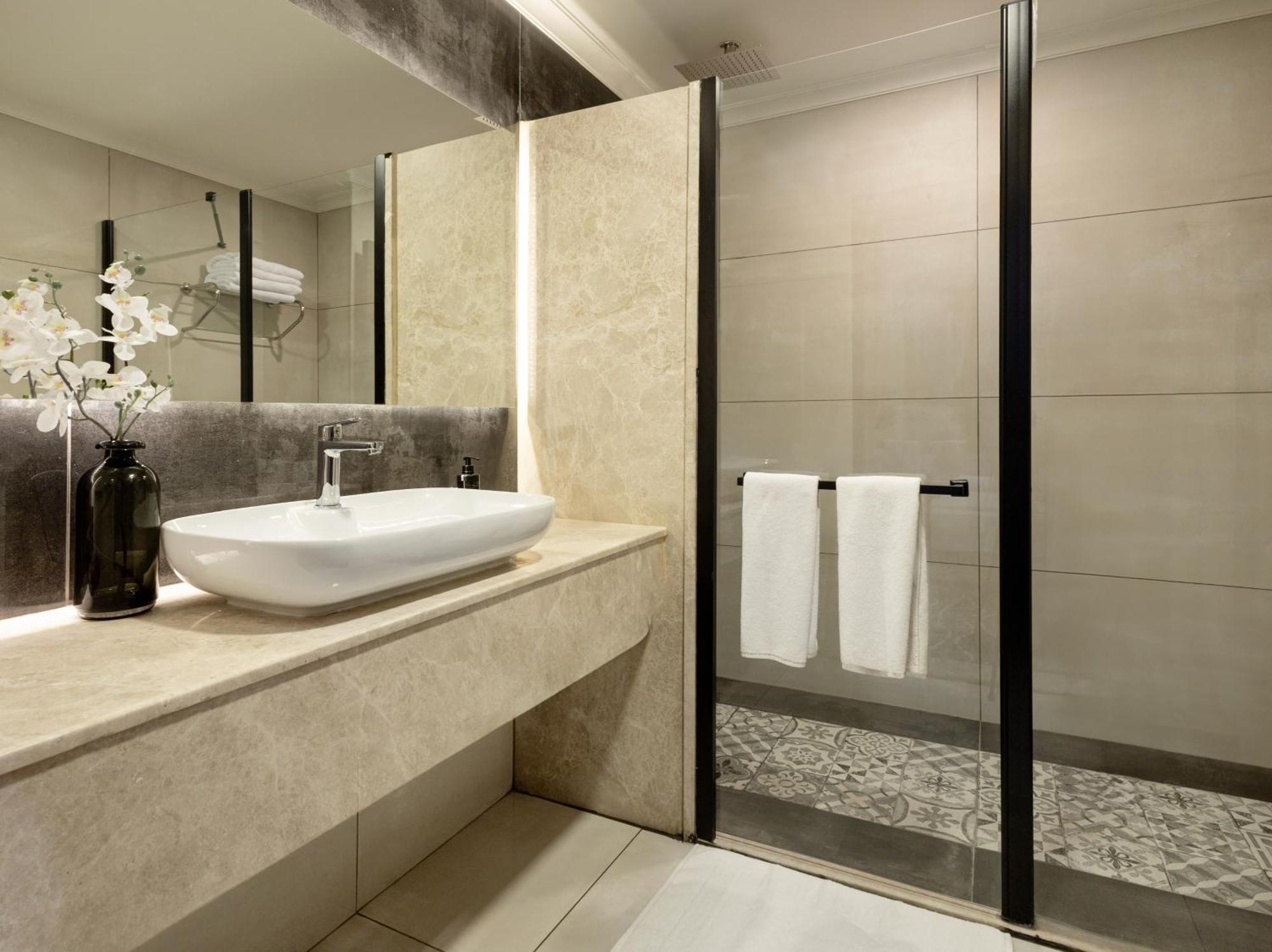 Lilium Hotel & Suites Bursa Extérieur photo