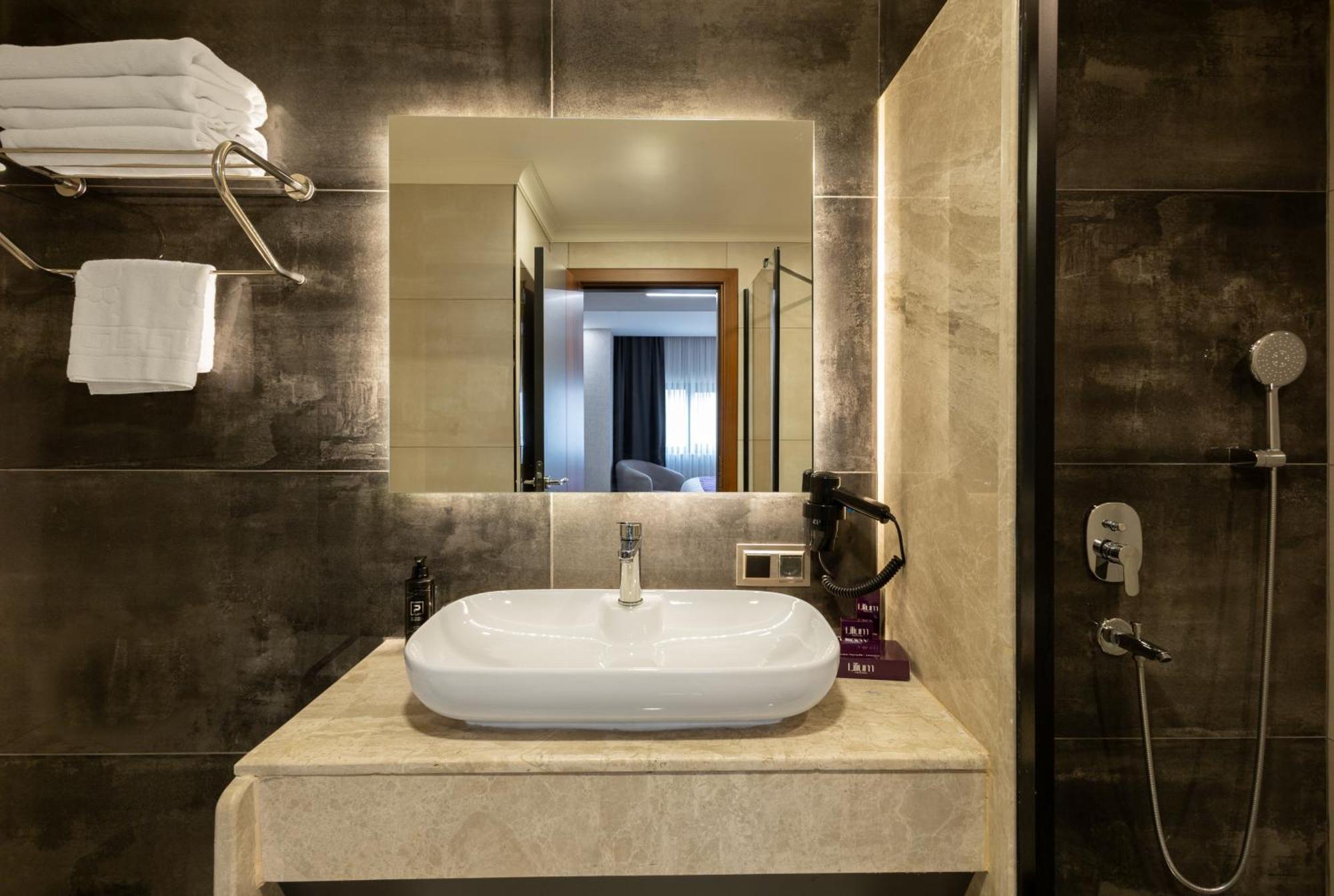Lilium Hotel & Suites Bursa Extérieur photo