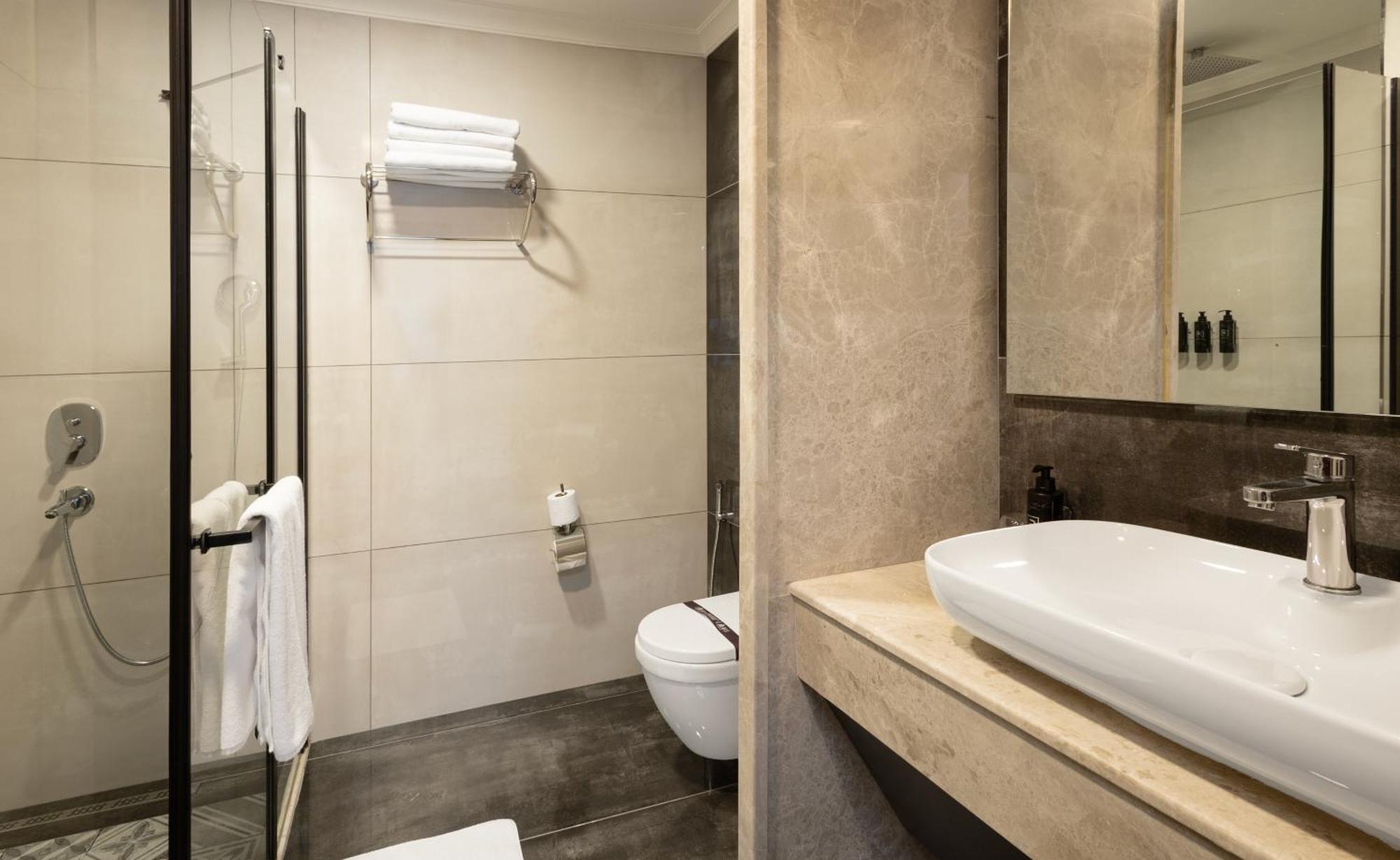 Lilium Hotel & Suites Bursa Extérieur photo