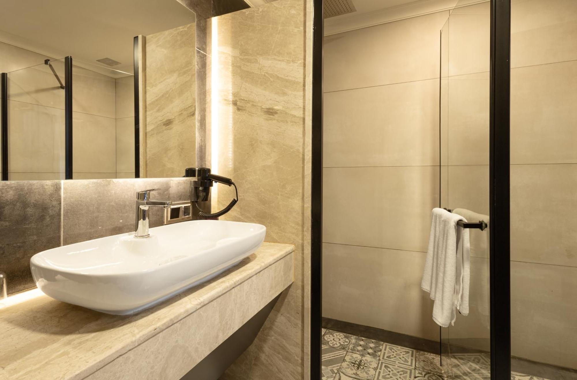 Lilium Hotel & Suites Bursa Extérieur photo