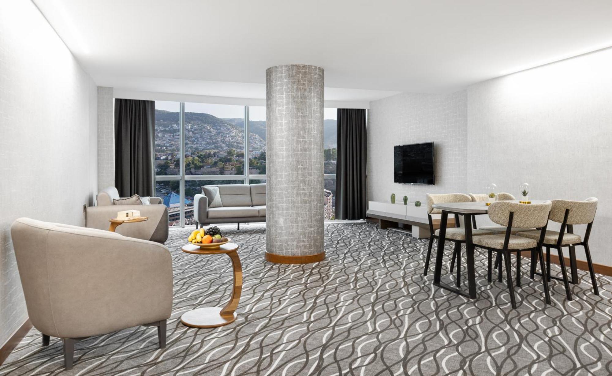 Lilium Hotel & Suites Bursa Extérieur photo