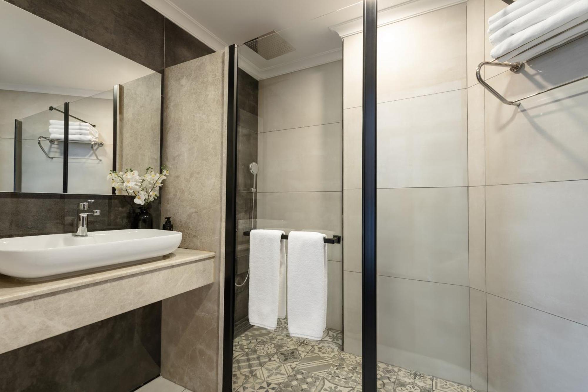 Lilium Hotel & Suites Bursa Extérieur photo