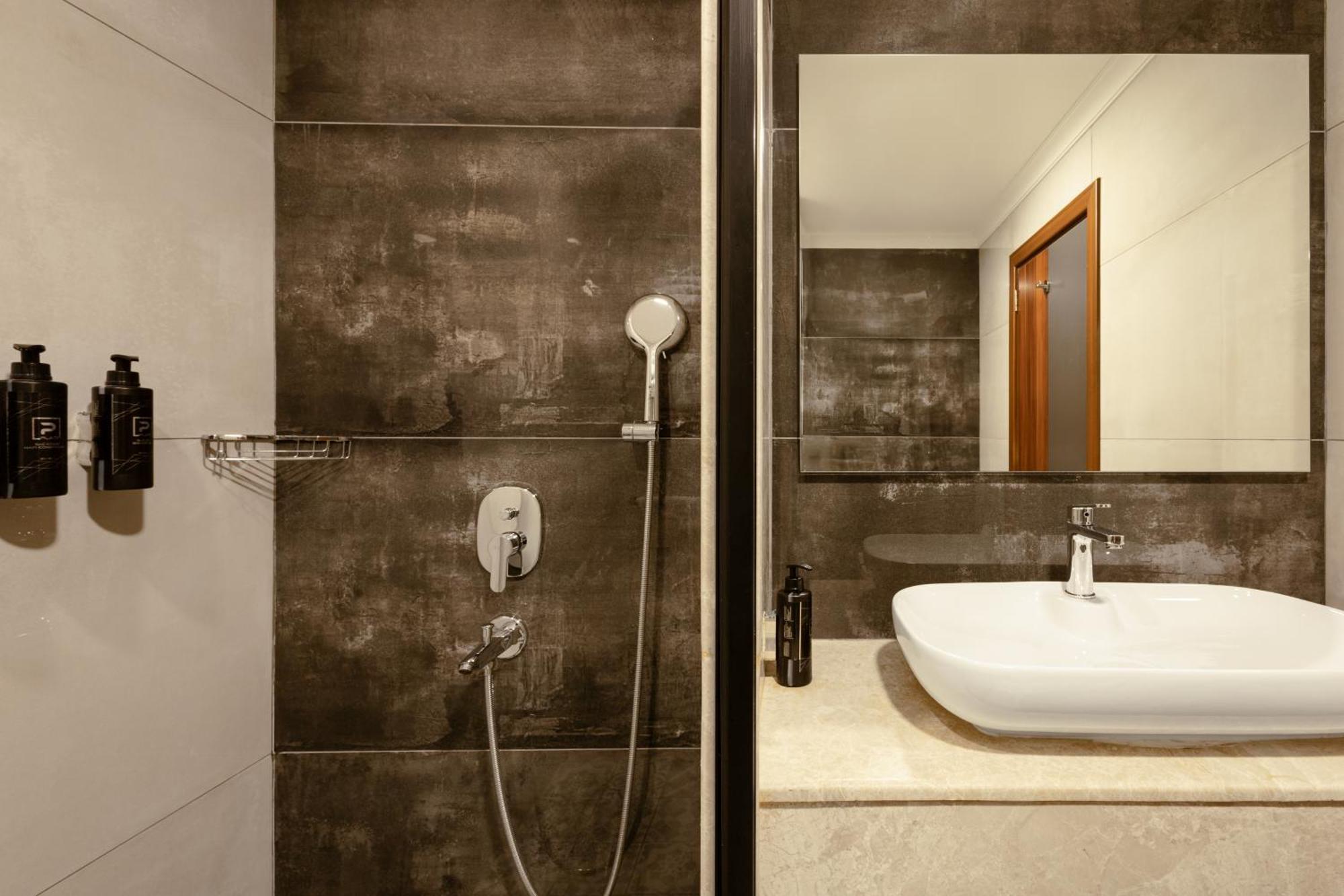 Lilium Hotel & Suites Bursa Extérieur photo