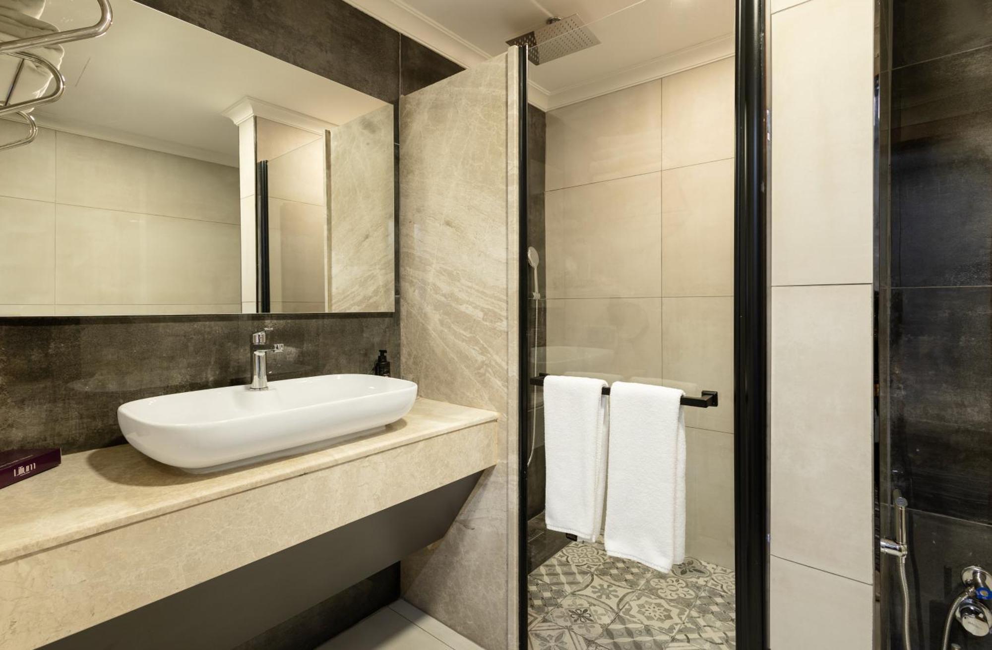 Lilium Hotel & Suites Bursa Extérieur photo